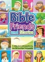 Bible Friends and Stories - Mayfield, Marilee Joy