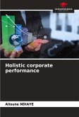 Holistic corporate performance