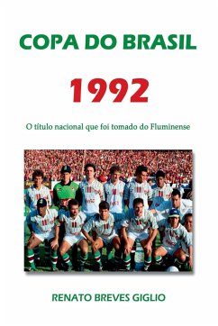 Copa Do Brasil 1992 - Renato, Giglio