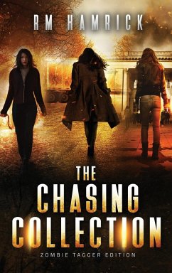 The Chasing Collection - Hamrick, R. M.