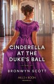 Cinderella At The Duke's Ball