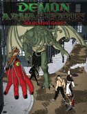 Demon Armageddon Roleplaying Game