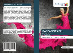 DANZARINAS DEL FUEGO - Acosta, Martiniano