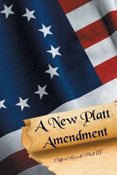 Cover A New Platt Amendment