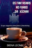 Os Fantasmas No Fundo Da Xícara