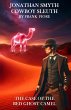 Jonathan Smyth Cowboy Sleuth - Bild 1