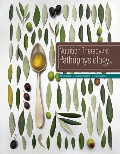 Bundle: Nutrition Therapy and Pathophysiology, 3rd + Diet and Wellness Plus, 2 Terms (12 Months) Printed Access Card - Nelms, Marcia; Sucher, Kathryn