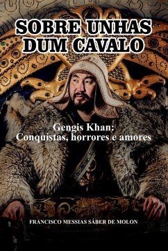 Cover Sobre Unhas Dum Cavalo