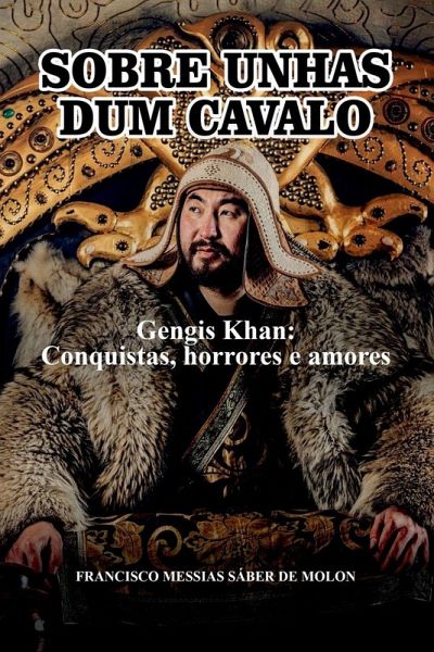 Sobre Unhas Dum Cavalo