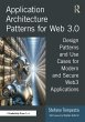 Application Architecture Patterns for... - Bild 1