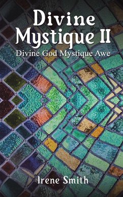 Cover Divine Mystique II