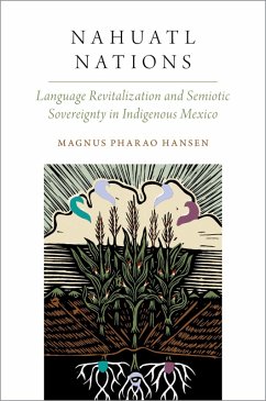Cover Nahuatl Nations