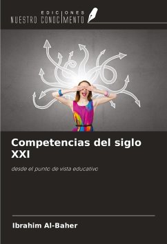 Cover Competencias del siglo XXI
