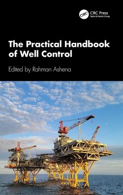Cover The Practical Handbook of Well Control