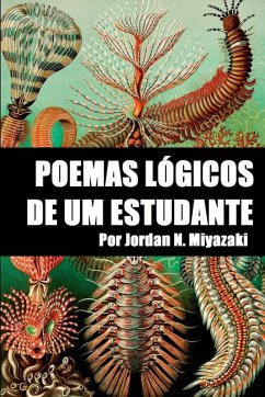 Cover Poemas Lógicos De Um Estudante