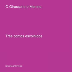 Cover O Girassol E O Menino