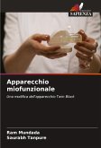 Apparecchio miofunzionale Apparecchio miofunzionale