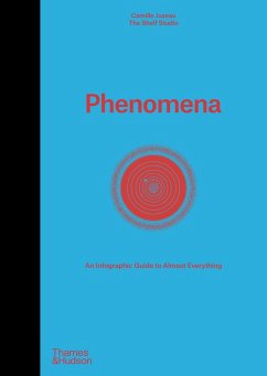 Phenomena - Juzeau, Camille