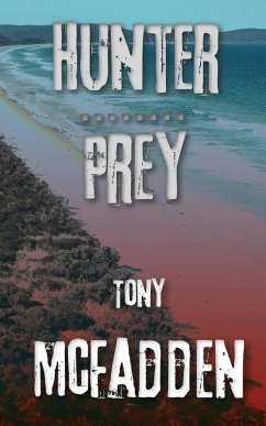 Cover Hunter / Prey