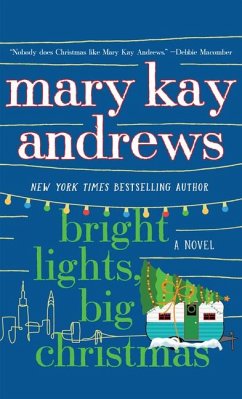 Bright Lights, Big Christmas - Andrews, Mary Kay