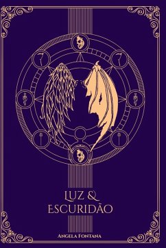 Luz & Escuridão Cover Luz & Escuridão