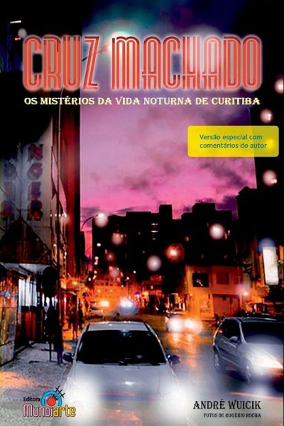 Cruz Machado Cruz Machado