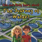 Lila and Andy learn about The Journey of Water!