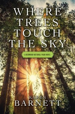 Cover Where Trees Touch the Sky