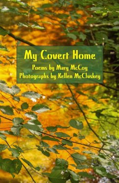 My Covert Home - Mccoy, Mary