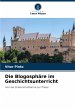Die Blogosphäre im Geschichtsunterricht - Bild 1