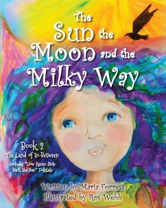 Cover The Sun, the Moon and the Milky Way