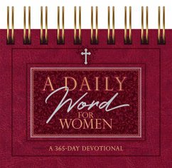 A Daily Word for Women - Broadstreet Publishing Group Llc