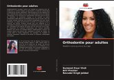 Orthodontie pour adultes