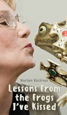 Lessons From the Frogs I've Kissed - Vesiroos, Marlen