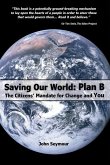 Saving our World Saving our World