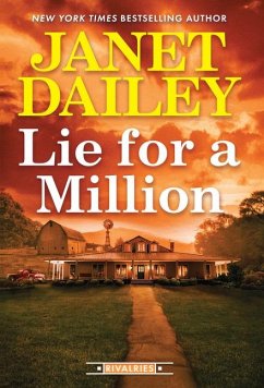 Cover Lie for a Million