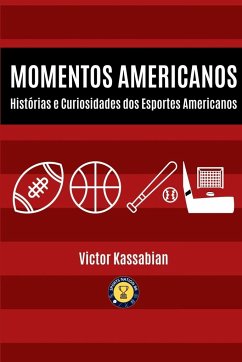 Momentos Americanos - Victor, Kassabian