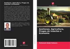 Azeitonas, Agricultura, Pragas de insectos e Economia - Abdel-Raheem, Mohamed