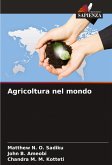 Agricoltura nel mondo