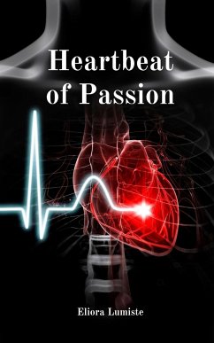 Heartbeat of Passion - Lumiste, Eliora