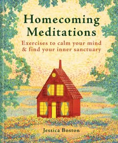 Cover Homecoming Meditations