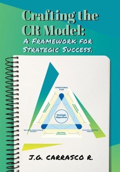 Crafting the CR Model - Carrasco Ramirez, Jose Gabriel