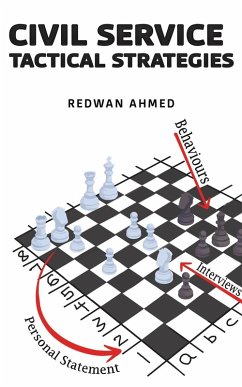 Civil Service Tactical Strategies - Ahmed, Redwan