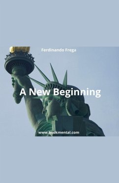 A New Beginning - Frega, Ferdinando