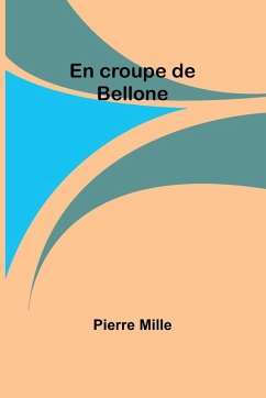 Cover En croupe de Bellone