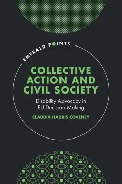 Cover Collective Action and Civil Society