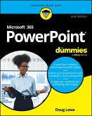 Microsoft 365 PowerPoint for Dummies Microsoft 365 PowerPoint for Dummies