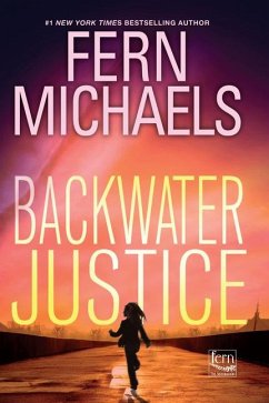 Cover Backwater Justice