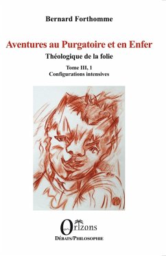 Cover Aventures au Purgatoire et en Enfer