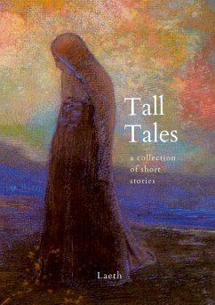 Cover Tall Tales